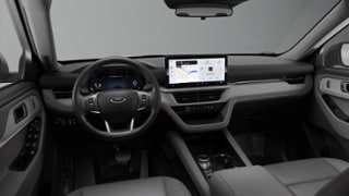 2026 Ford Explorer® Internal Image 2